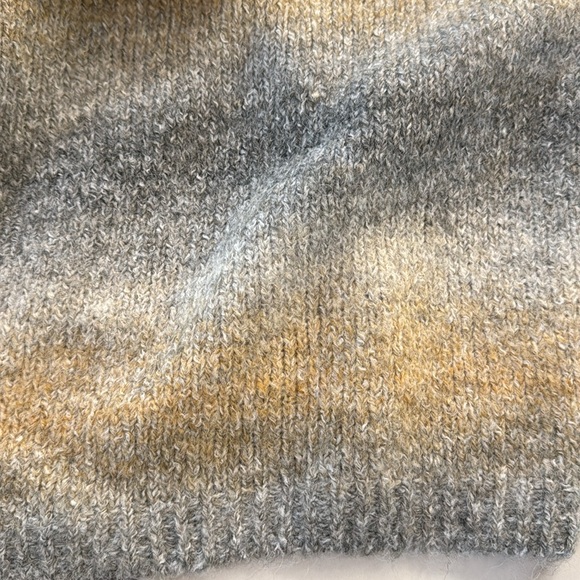 Women’s cardigan sweater size medium Lucky Brand - Picture 5 of 8